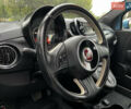 Синий Фиат 500e, объемом двигателя 0 л и пробегом 99 тыс. км за 7300 $, фото 18 на Automoto.ua