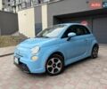 Синий Фиат 500e, объемом двигателя 0.08 л и пробегом 99 тыс. км за 7350 $, фото 20 на Automoto.ua