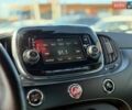 Синий Фиат 500e, объемом двигателя 0 л и пробегом 82 тыс. км за 7000 $, фото 11 на Automoto.ua