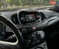 Синий Фиат 500e, объемом двигателя 0 л и пробегом 99 тыс. км за 7300 $, фото 20 на Automoto.ua