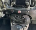 Синій Фіат 500e, об'ємом двигуна 0 л та пробігом 72 тис. км за 7700 $, фото 13 на Automoto.ua