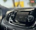 Синий Фиат 500e, объемом двигателя 0 л и пробегом 77 тыс. км за 7000 $, фото 18 на Automoto.ua