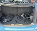 Синий Фиат 500e, объемом двигателя 0 л и пробегом 82 тыс. км за 7000 $, фото 19 на Automoto.ua