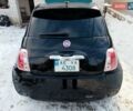 Синий Фиат 500e, объемом двигателя 0 л и пробегом 90 тыс. км за 5950 $, фото 2 на Automoto.ua