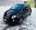 Синий Фиат 500e, объемом двигателя 0 л и пробегом 90 тыс. км за 5950 $, фото 7 на Automoto.ua