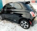 Синий Фиат 500e, объемом двигателя 0 л и пробегом 90 тыс. км за 5950 $, фото 8 на Automoto.ua