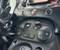 Синий Фиат 500e, объемом двигателя 0 л и пробегом 77 тыс. км за 7000 $, фото 17 на Automoto.ua