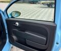 Синій Фіат 500e, об'ємом двигуна 0.08 л та пробігом 102 тис. км за 7150 $, фото 15 на Automoto.ua