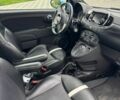 Синій Фіат 500e, об'ємом двигуна 0.08 л та пробігом 102 тис. км за 7150 $, фото 12 на Automoto.ua