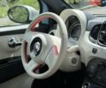 Синий Фиат 500e, объемом двигателя 0 л и пробегом 98 тыс. км за 7190 $, фото 17 на Automoto.ua