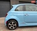 Синий Фиат 500e, объемом двигателя 0.08 л и пробегом 99 тыс. км за 7350 $, фото 17 на Automoto.ua