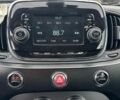 Синій Фіат 500e, об'ємом двигуна 0.08 л та пробігом 102 тис. км за 7150 $, фото 20 на Automoto.ua