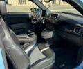 Синій Фіат 500e, об'ємом двигуна 0 л та пробігом 72 тис. км за 7700 $, фото 10 на Automoto.ua