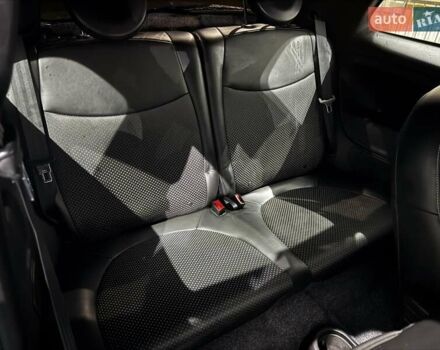 Синий Фиат 500e, объемом двигателя 0 л и пробегом 80 тыс. км за 8500 $, фото 8 на Automoto.ua