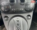 Синий Фиат 500e, объемом двигателя 0.08 л и пробегом 102 тыс. км за 7399 $, фото 19 на Automoto.ua