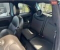 Синий Фиат 500e, объемом двигателя 0 л и пробегом 77 тыс. км за 7000 $, фото 12 на Automoto.ua