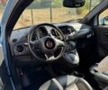 Синій Фіат 500e, об'ємом двигуна 0 л та пробігом 72 тис. км за 7700 $, фото 16 на Automoto.ua