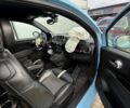 Синий Фиат 500e, объемом двигателя 0 л и пробегом 107 тыс. км за 5000 $, фото 6 на Automoto.ua