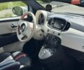 Синий Фиат 500e, объемом двигателя 0 л и пробегом 98 тыс. км за 7190 $, фото 14 на Automoto.ua