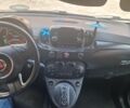 Синий Фиат 500e, объемом двигателя 0 л и пробегом 145 тыс. км за 7900 $, фото 4 на Automoto.ua