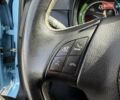 Синий Фиат 500e, объемом двигателя 0 л и пробегом 63 тыс. км за 8650 $, фото 27 на Automoto.ua