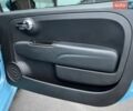 Синий Фиат 500e, объемом двигателя 0 л и пробегом 106 тыс. км за 8500 $, фото 41 на Automoto.ua