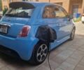 Синий Фиат 500e, объемом двигателя 0 л и пробегом 145 тыс. км за 7900 $, фото 11 на Automoto.ua