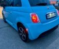 Синий Фиат 500e, объемом двигателя 0 л и пробегом 106 тыс. км за 8500 $, фото 11 на Automoto.ua