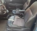 Синий Фиат 500e, объемом двигателя 0 л и пробегом 145 тыс. км за 7900 $, фото 3 на Automoto.ua