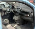 Синий Фиат 500e, объемом двигателя 0 л и пробегом 63 тыс. км за 8650 $, фото 40 на Automoto.ua