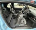 Синій Фіат 500e, об'ємом двигуна 0 л та пробігом 96 тис. км за 6600 $, фото 12 на Automoto.ua