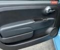 Синий Фиат 500e, объемом двигателя 0 л и пробегом 106 тыс. км за 8500 $, фото 31 на Automoto.ua
