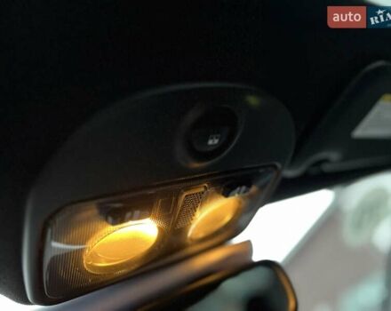 Синій Фіат 500e, об'ємом двигуна 0 л та пробігом 104 тис. км за 7700 $, фото 36 на Automoto.ua