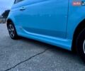 Синий Фиат 500e, объемом двигателя 0 л и пробегом 106 тыс. км за 8500 $, фото 16 на Automoto.ua