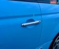 Синий Фиат 500e, объемом двигателя 0 л и пробегом 106 тыс. км за 8500 $, фото 19 на Automoto.ua