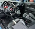 Синий Фиат 500e, объемом двигателя 0 л и пробегом 106 тыс. км за 7999 $, фото 32 на Automoto.ua