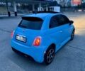 Синий Фиат 500e, объемом двигателя 0 л и пробегом 106 тыс. км за 7999 $, фото 3 на Automoto.ua