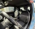 Синій Фіат 500e, об'ємом двигуна 0 л та пробігом 63 тис. км за 8650 $, фото 36 на Automoto.ua
