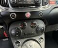 Синий Фиат 500e, объемом двигателя 0 л и пробегом 63 тыс. км за 8650 $, фото 29 на Automoto.ua