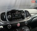 Синий Фиат 500e, объемом двигателя 0 л и пробегом 63 тыс. км за 8650 $, фото 28 на Automoto.ua