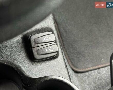 Синий Фиат 500e, объемом двигателя 0 л и пробегом 63 тыс. км за 9650 $, фото 32 на Automoto.ua