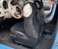 Синий Фиат 500e, объемом двигателя 0 л и пробегом 82 тыс. км за 7500 $, фото 9 на Automoto.ua