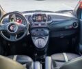 Синий Фиат 500e, объемом двигателя 0 л и пробегом 48 тыс. км за 9999 $, фото 8 на Automoto.ua