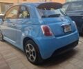 Синий Фиат 500e, объемом двигателя 0 л и пробегом 145 тыс. км за 7900 $, фото 8 на Automoto.ua