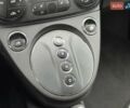 Синий Фиат 500e, объемом двигателя 0 л и пробегом 63 тыс. км за 9650 $, фото 24 на Automoto.ua