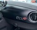 Синий Фиат 500e, объемом двигателя 0 л и пробегом 106 тыс. км за 8500 $, фото 39 на Automoto.ua