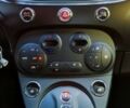 Синий Фиат 500e, объемом двигателя 0 л и пробегом 48 тыс. км за 9999 $, фото 20 на Automoto.ua