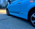 Синий Фиат 500e, объемом двигателя 0 л и пробегом 106 тыс. км за 8500 $, фото 12 на Automoto.ua