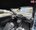 Синій Фіат 500e, об'ємом двигуна 0 л та пробігом 96 тис. км за 6600 $, фото 15 на Automoto.ua