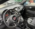 Синій Фіат 500e, об'ємом двигуна 0 л та пробігом 96 тис. км за 6600 $, фото 9 на Automoto.ua